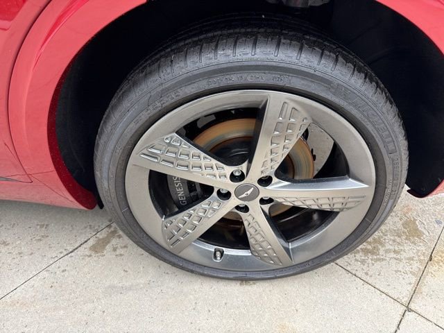 Used 2023 Genesis GV70 2.5T Sport Prestige w/ Sport Prestige Package image 12