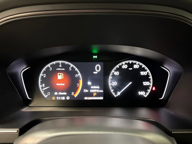 Used 2025 Honda Pilot TrailSport image 15