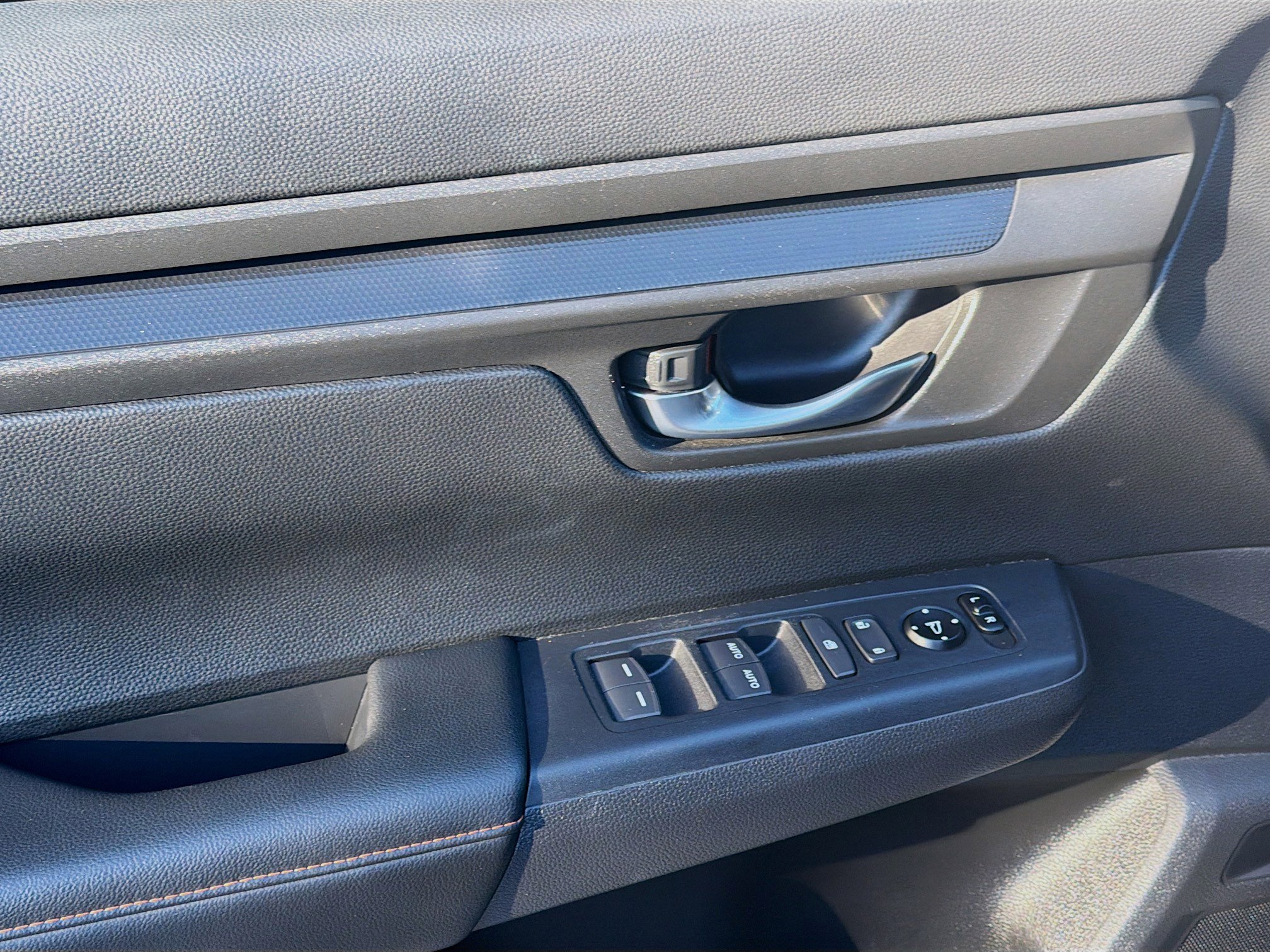 Certified 2025 Honda CR-V Sport image 16