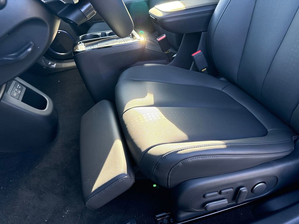 New 2026 Hyundai Ioniq 5 Limited image 45