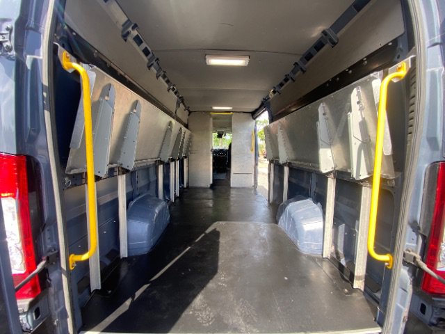 Used 2020 RAM ProMaster 3500 FWD image 10