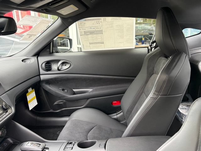 New 2026 Nissan Z Performance RWD image 34