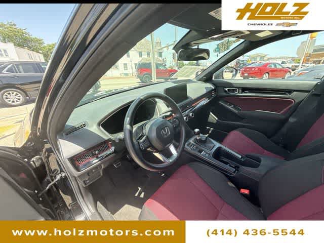 Used 2024 Honda Civic Si image 10