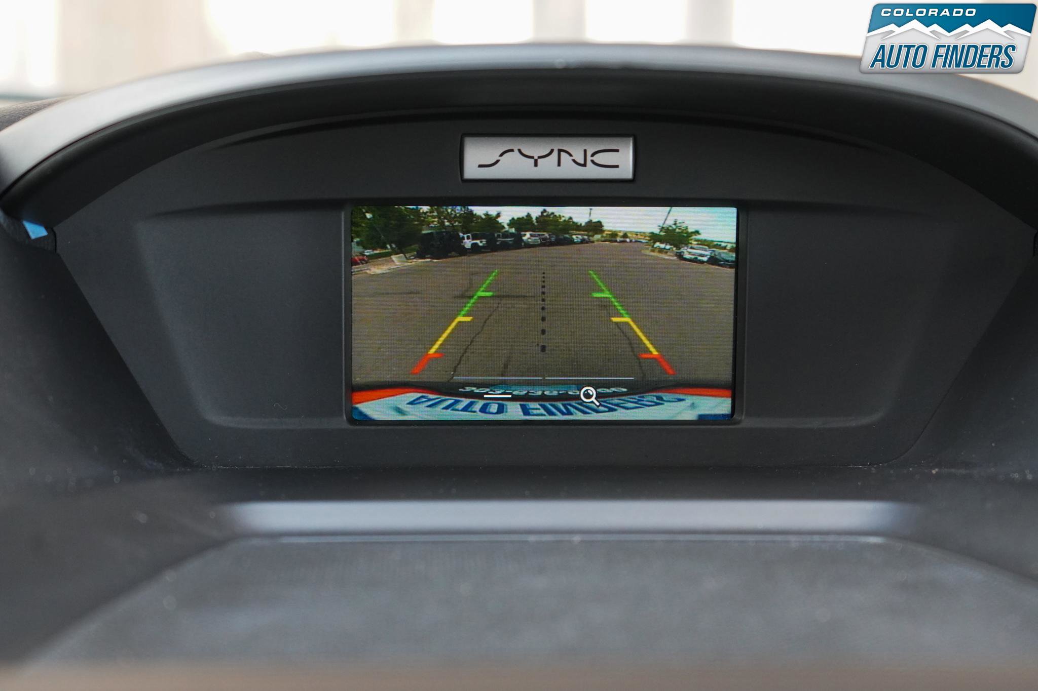 Used 2018 Ford Escape SE image 17