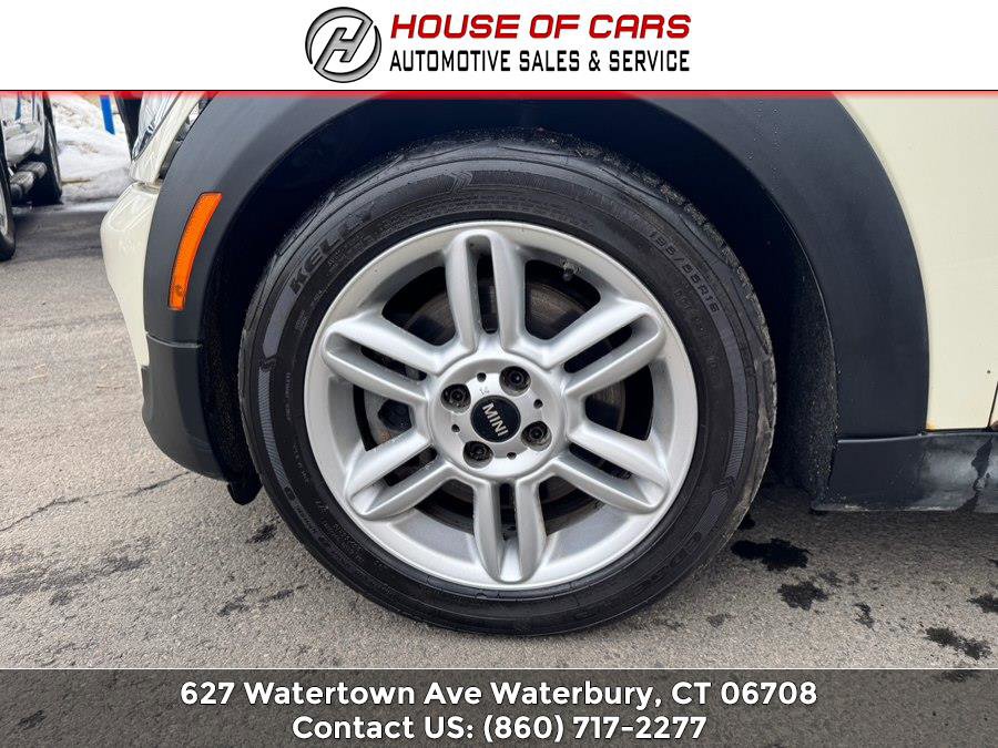 Used 2013 MINI Cooper Clubman S image 39