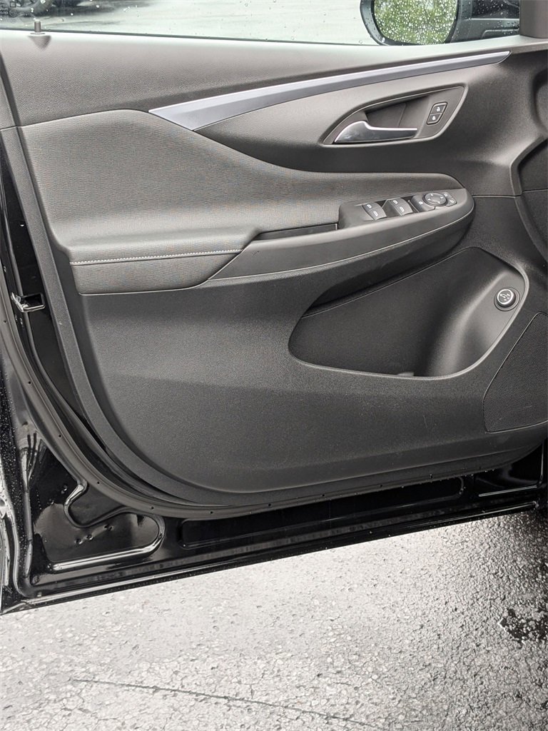 New 2025 Buick Envista Preferred w/ Convenience I Package image 11