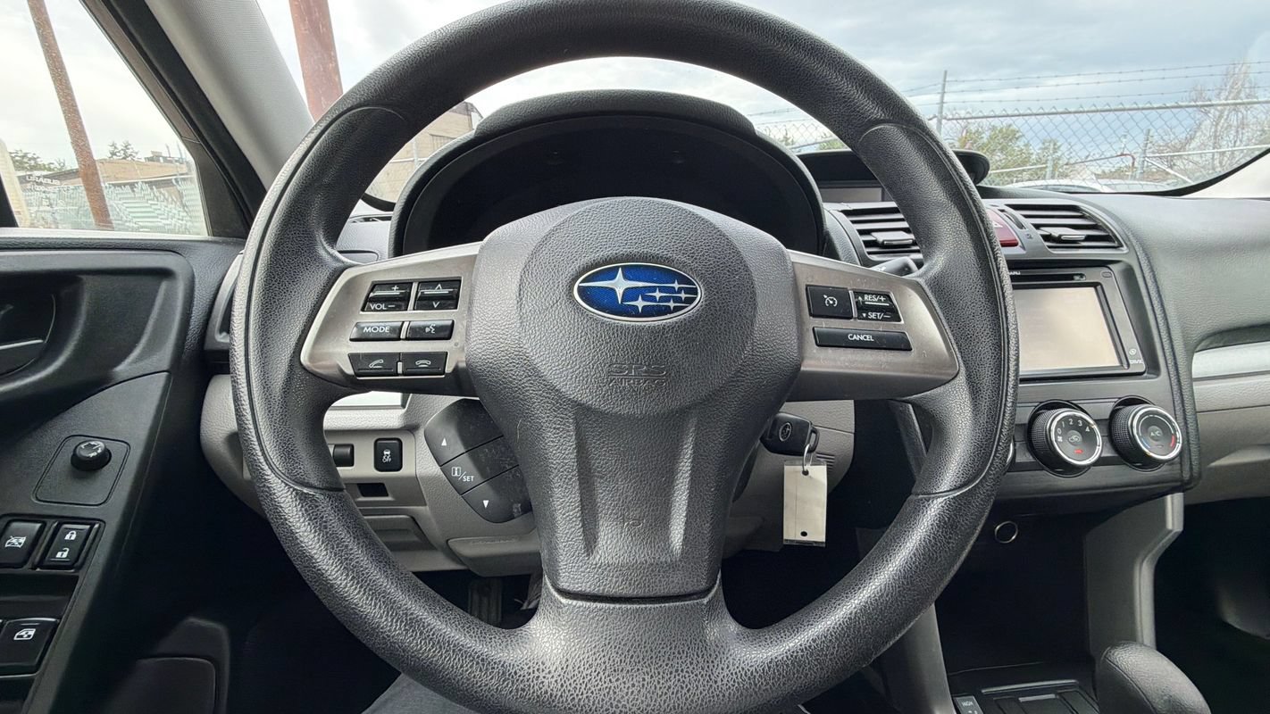 Used 2014 Subaru Forester 2.5i Premium AWD/4WD image 15