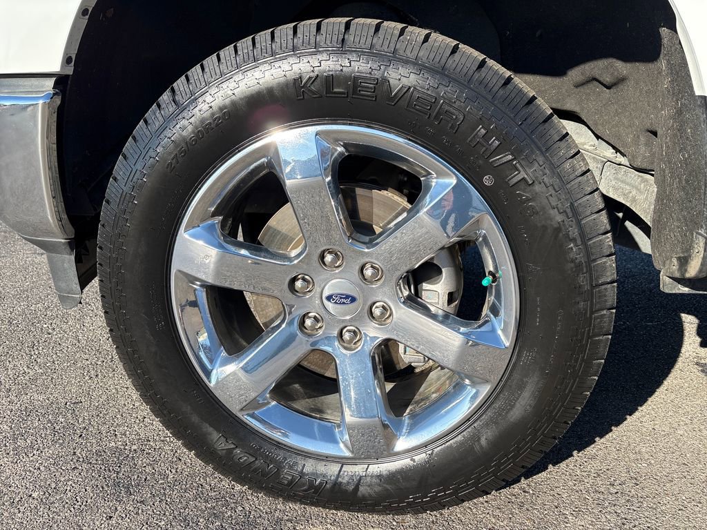 Used 2022 Ford F150 XLT w/ Equipment Group 302A High image 56