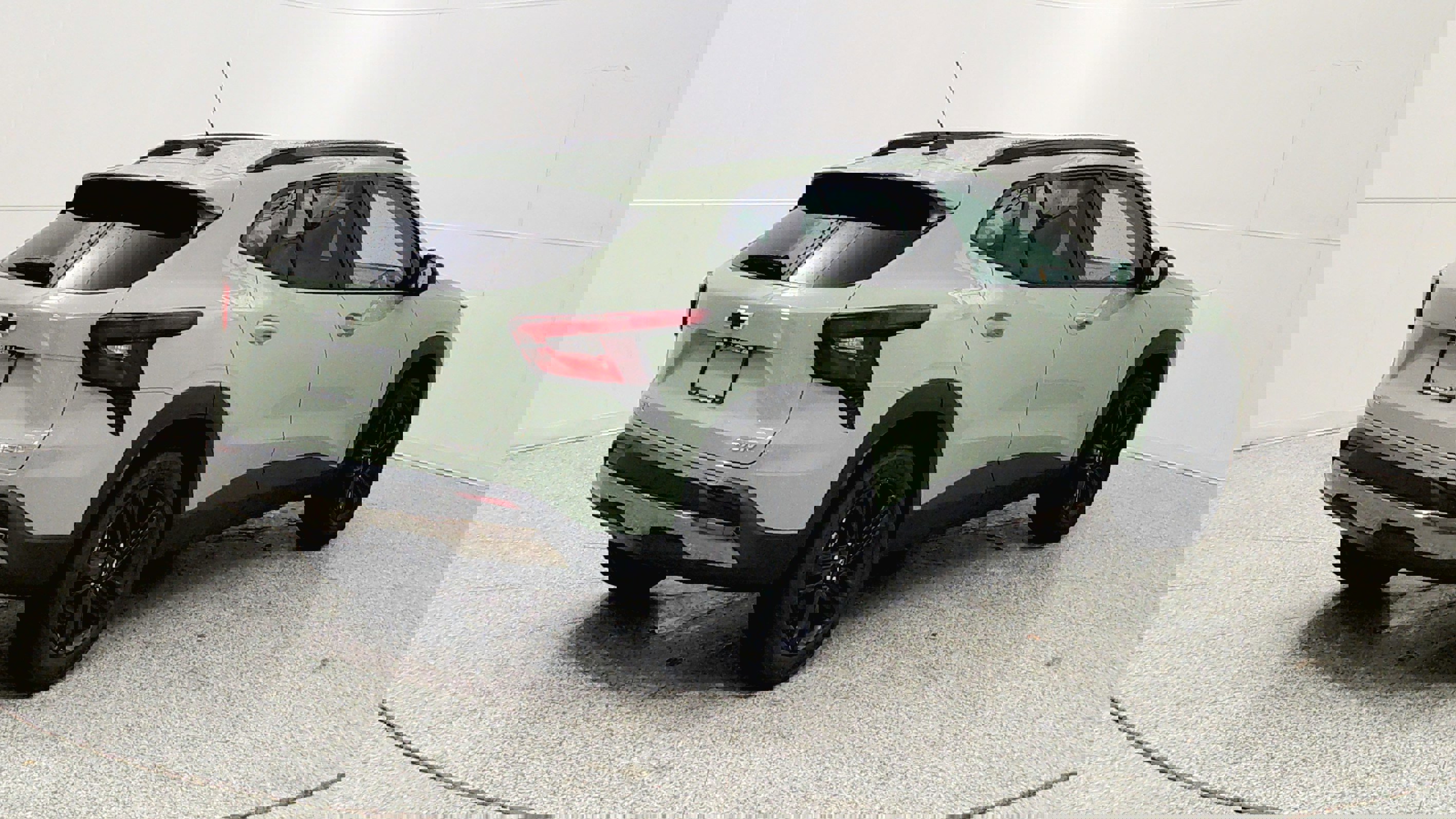 New 2026 Chevrolet Trax ACTIV w/ Sunroof Package image 7