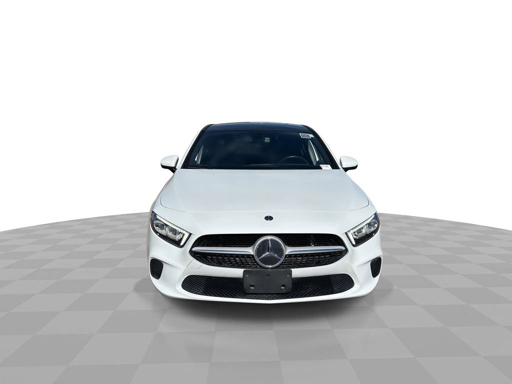 Used 2020 Mercedes-Benz A 220 image 4
