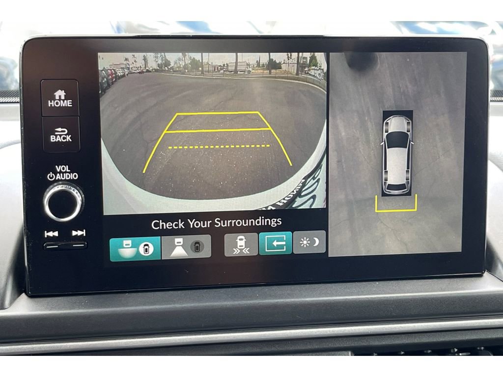 Certified 2025 Honda Pilot Elite image 28