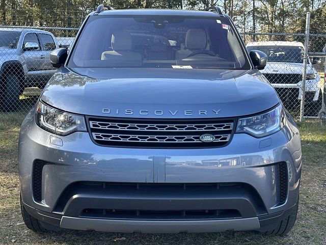 Used 2018 Land Rover Discovery SE image 2
