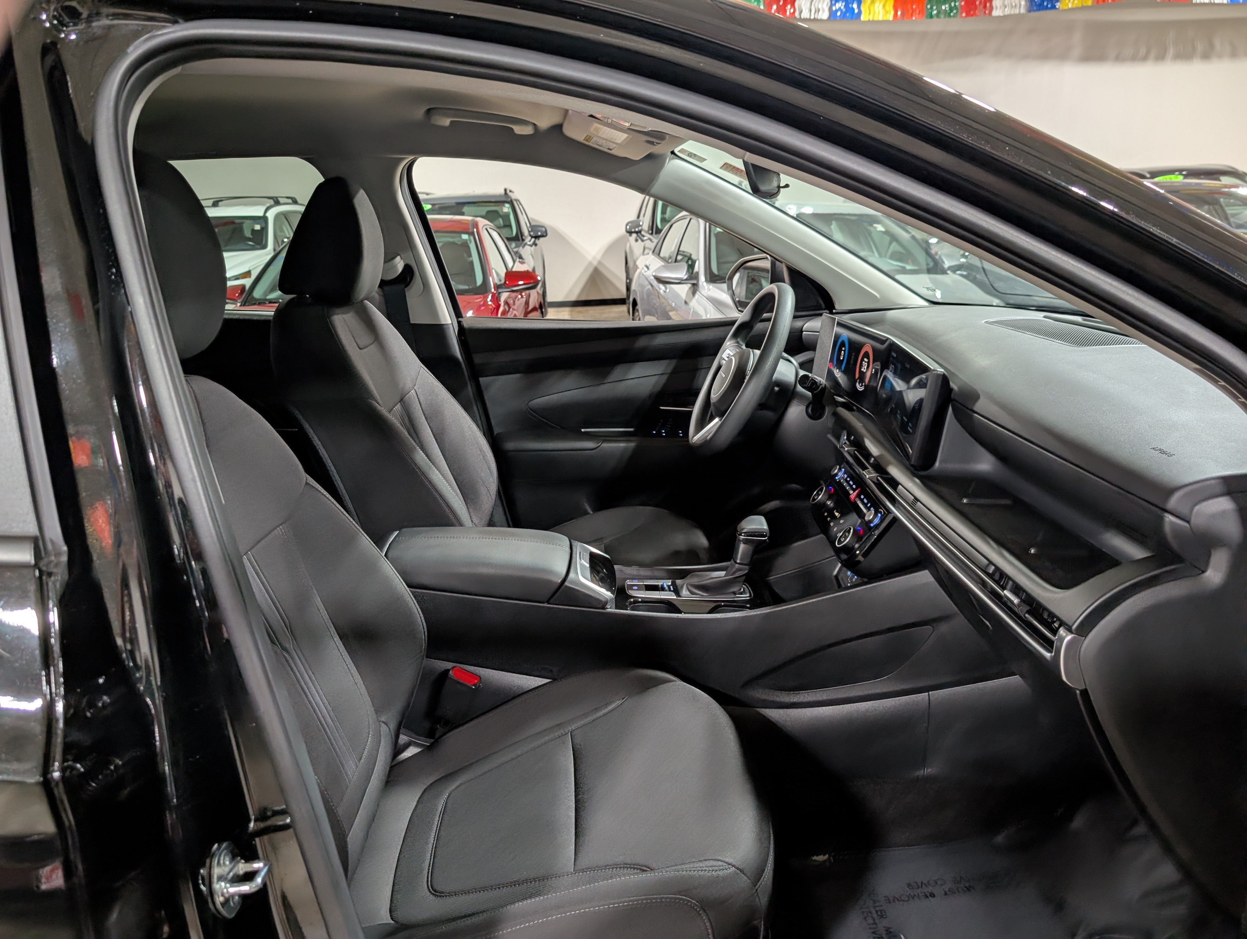 Used 2026 Hyundai Tucson SEL FWD image 10