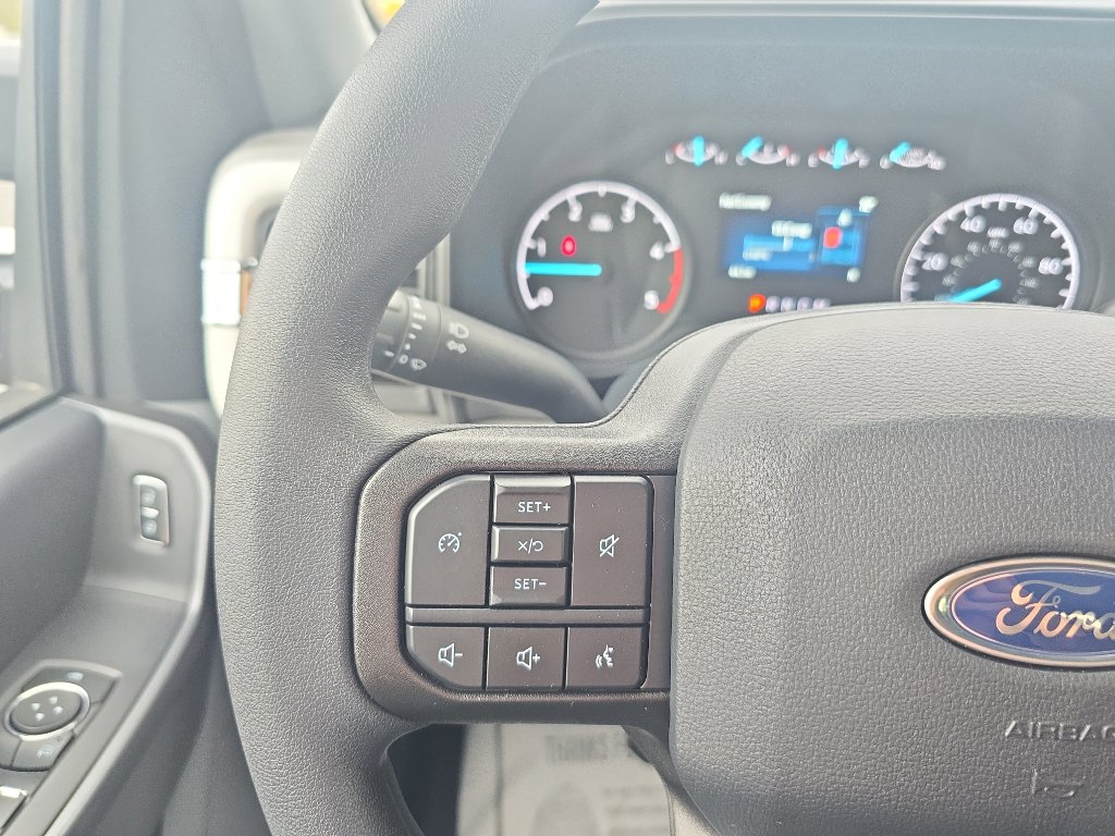 New 2026 Ford F350 XL image 26