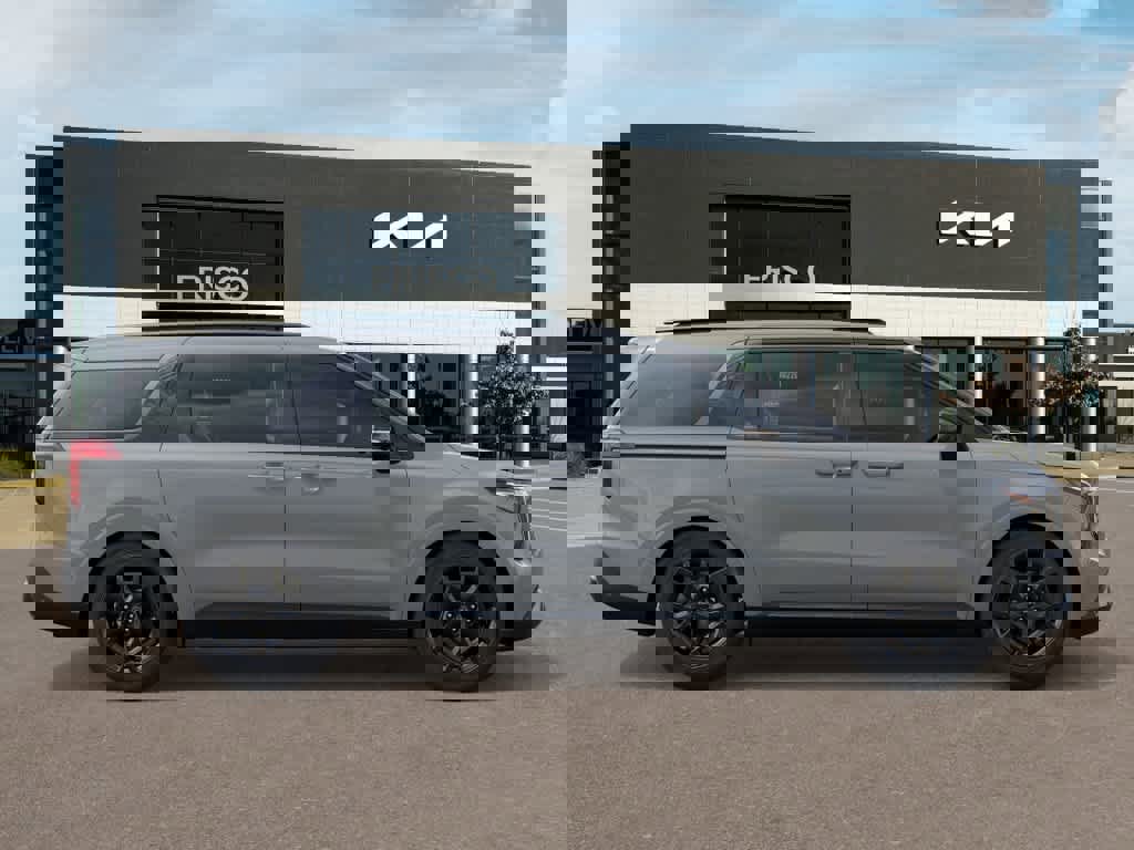 New 2026 Kia Carnival SX image 7