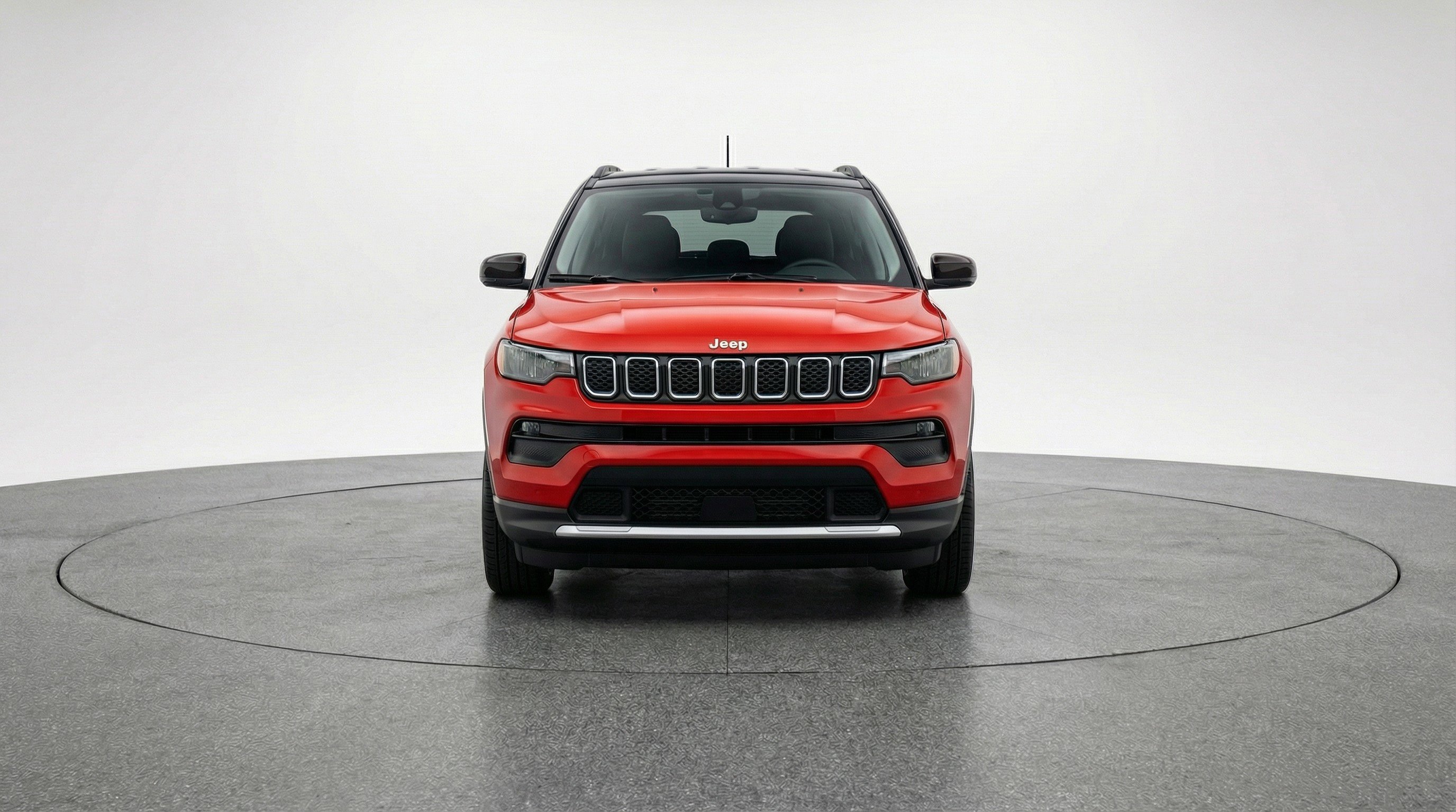 Used 2025 Jeep Compass Limited image 2