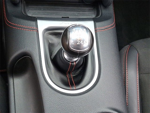 Used 2021 Ford Mustang GT Premium w/ Equipment Group 401A image 15