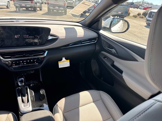New 2026 Buick Envista Avenir image 19