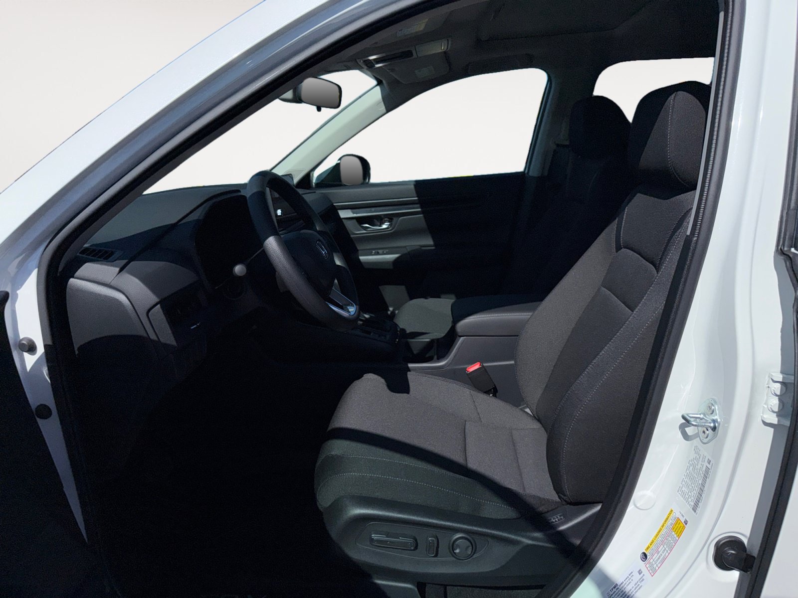 New 2027 Honda CR-V EX image 10