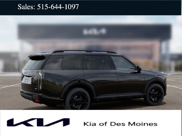 New 2027 Kia Telluride SX X-Line AWD/4WD image 6