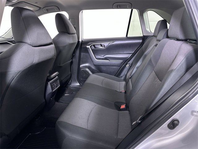Used 2024 Toyota RAV4 XLE image 26