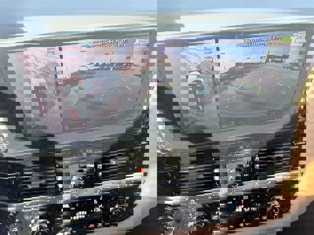 New 2026 Nissan Pathfinder Platinum image 11