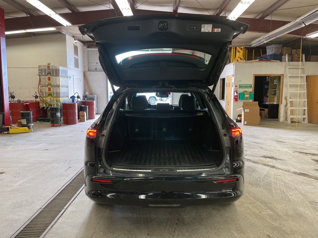 Used 2025 Toyota Crown Signia image 30