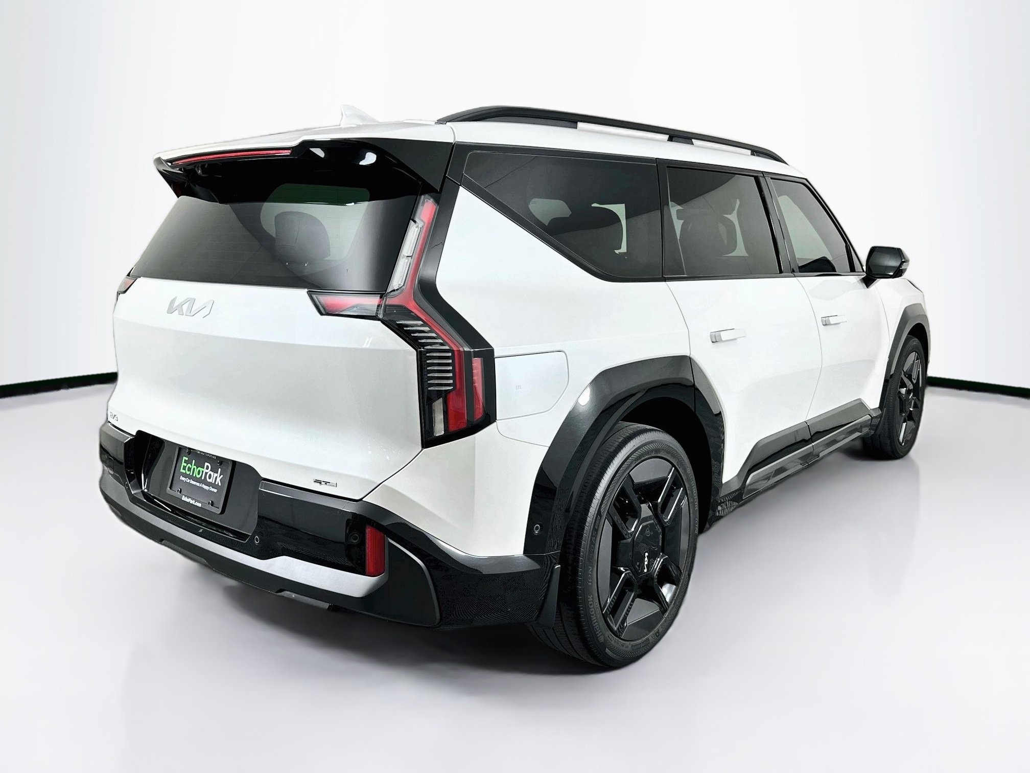 Used 2024 Kia EV9 GT-Line AWD/4WD image 9