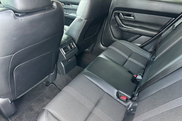 Used 2024 MAZDA CX-50 AWD 2.5 S w/ Preferred Package image 14