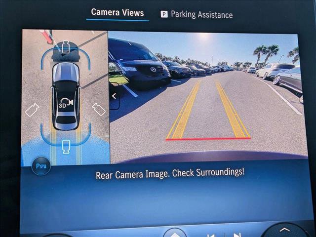 New 2026 Mercedes-Benz C 300 Sedan image 13