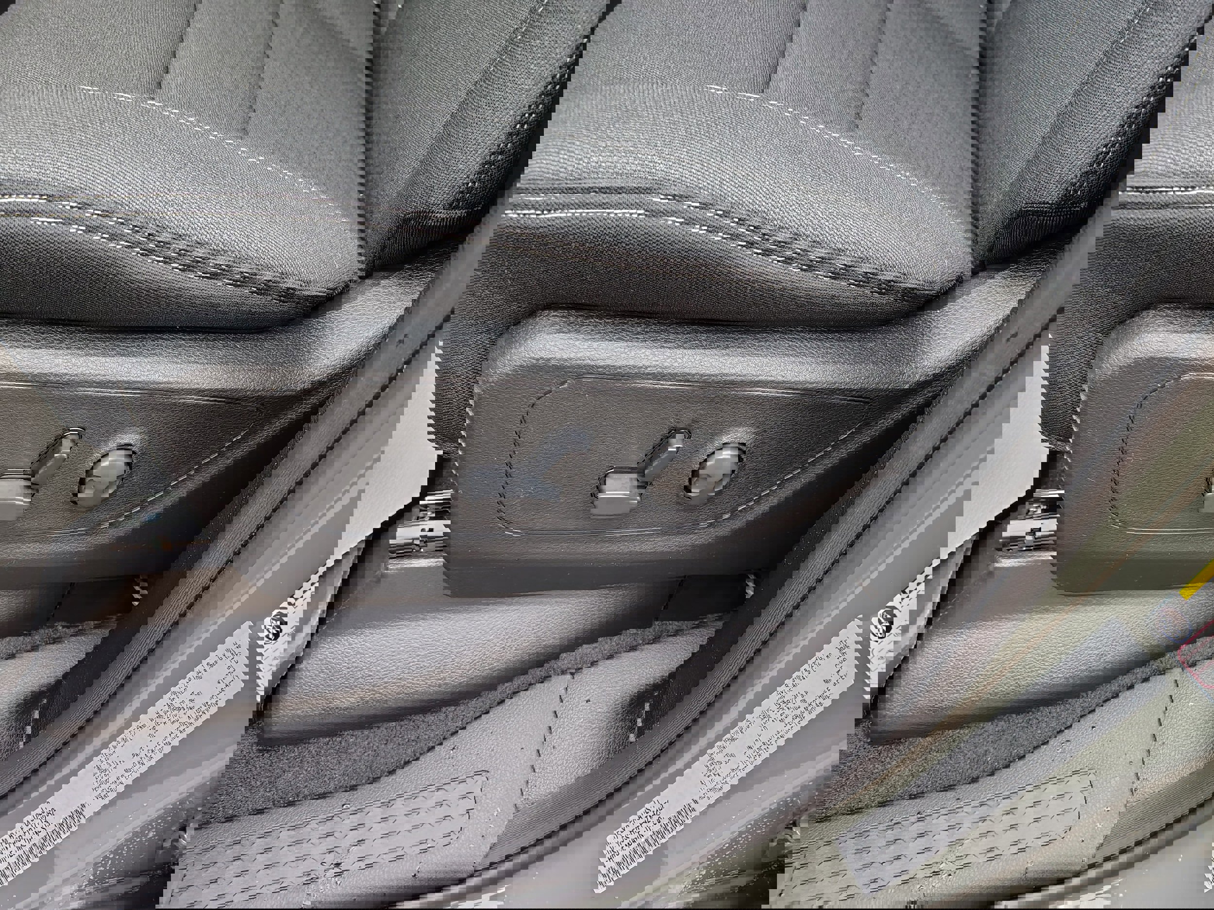 New 2026 RAM 1500 Big Horn image 16