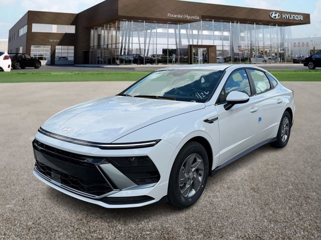 New 2026 Hyundai Sonata SE image 1