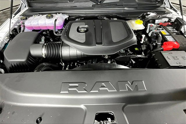 New 2026 RAM 1500 Laramie image 2