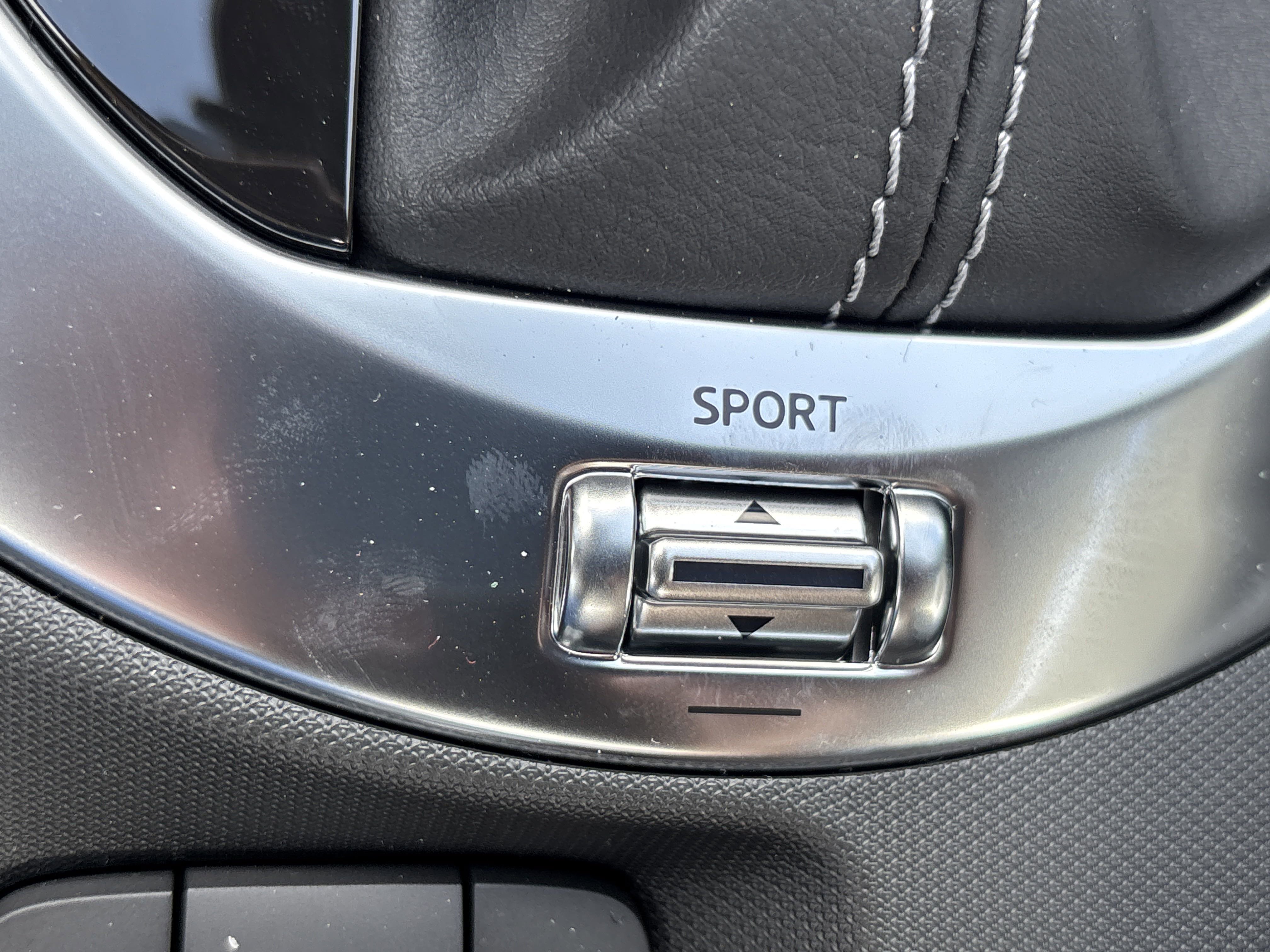 New 2025 MAZDA MX-5 Miata Grand Touring image 33