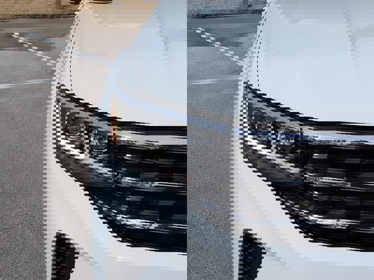 Used 2023 Volkswagen Atlas SE w/ Panoramic Sunroof Package image 10