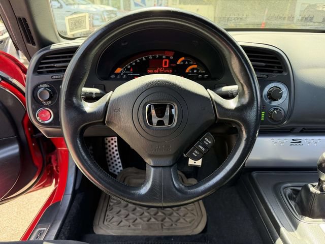 Used 2005 Honda S2000 image 20