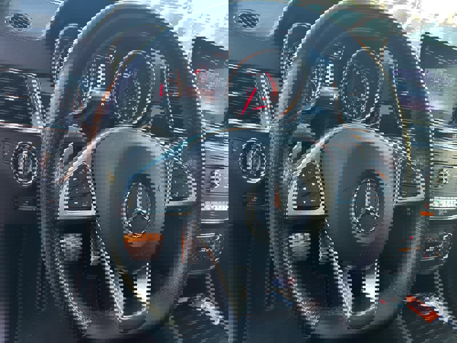 Used 2019 Mercedes-Benz GLE 43 AMG 4MATIC Coupe image 39