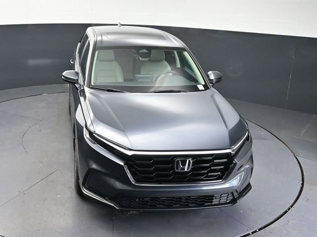Used 2025 Honda CR-V EX-L image 24