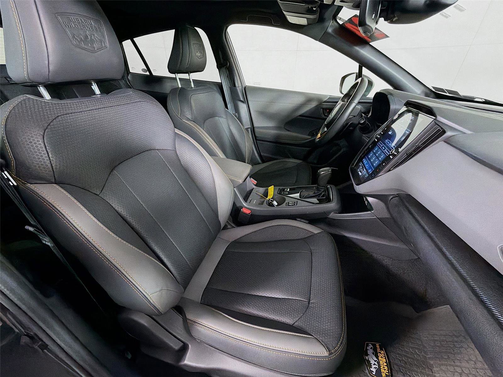 Used 2024 Subaru Crosstrek 2.5i Wilderness AWD/4WD image 28