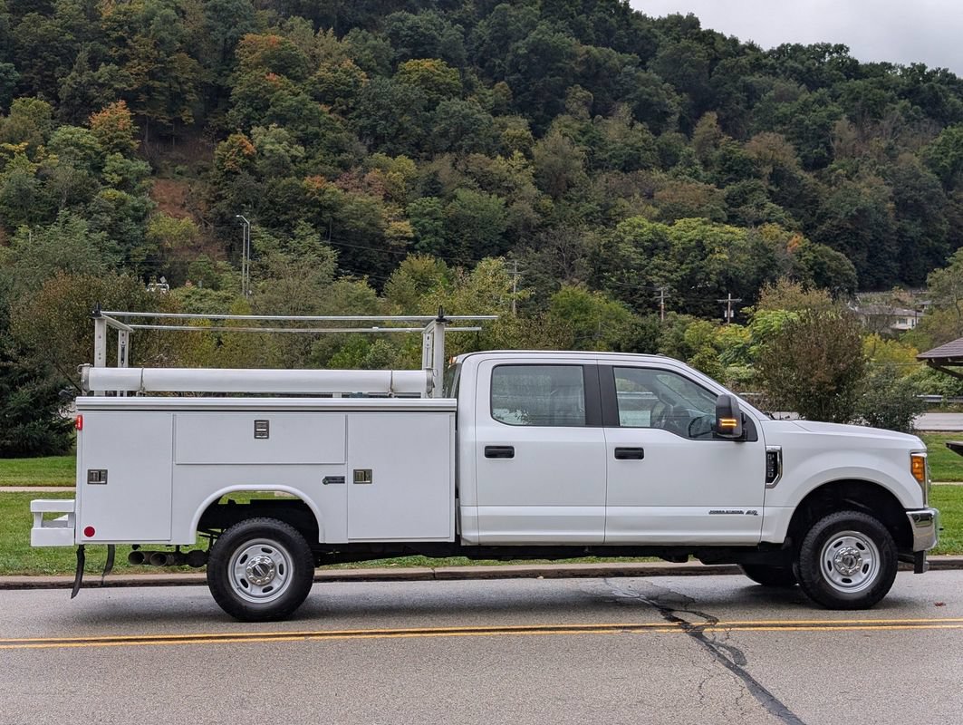 Used 2019 Ford F250 XL w/ Power Equipment Group AWD/4WD image 5