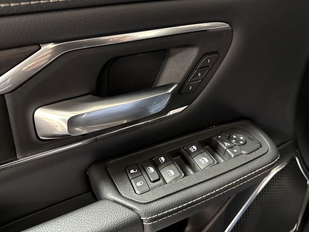 New 2026 RAM 1500 Laramie w/ Laramie Preferred Package image 22