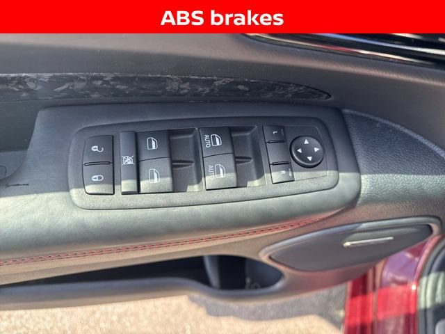 Used 2024 Dodge Durango R/T AWD/4WD image 9