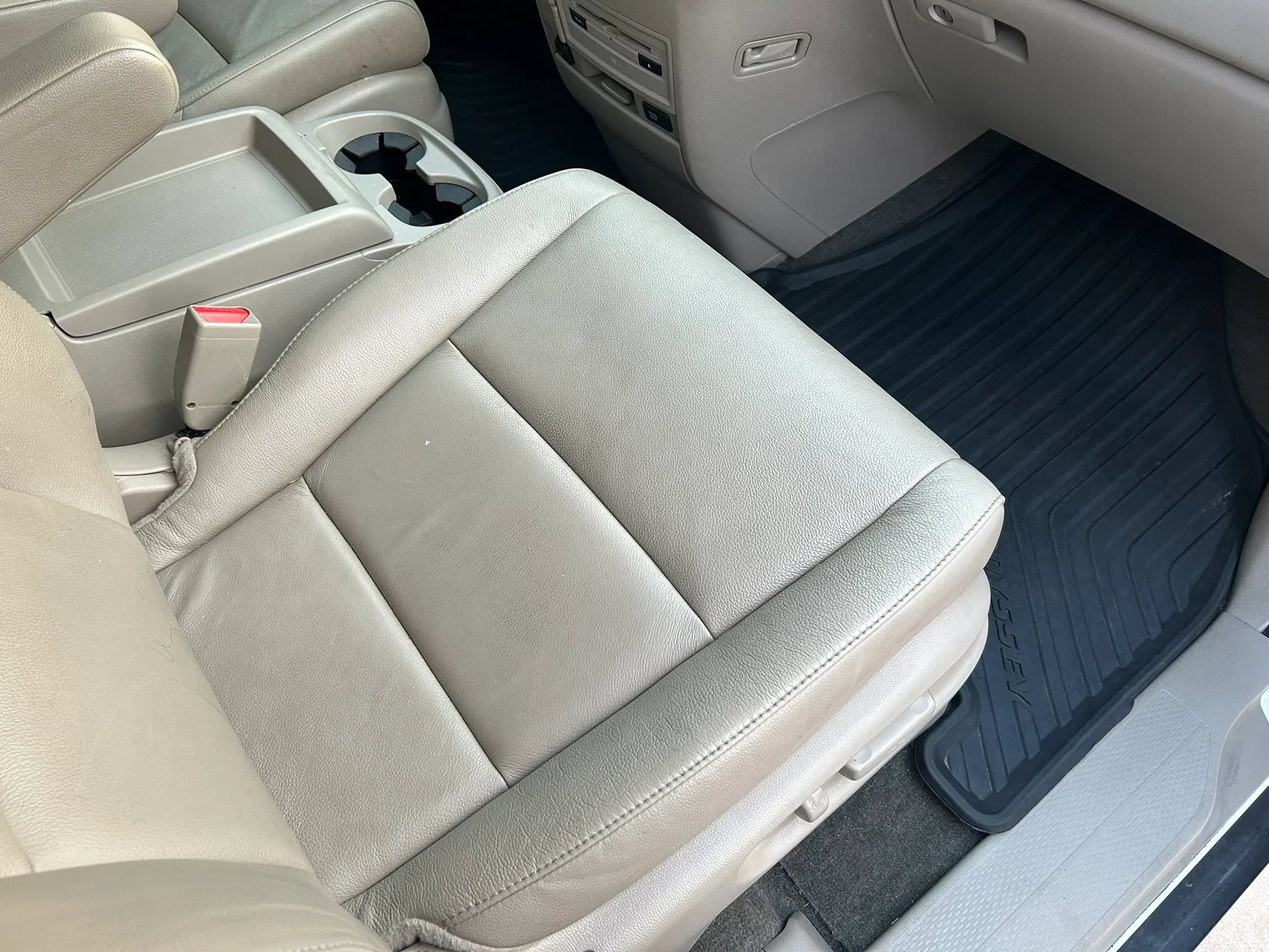 Used 2017 Honda Odyssey EX-L image 14