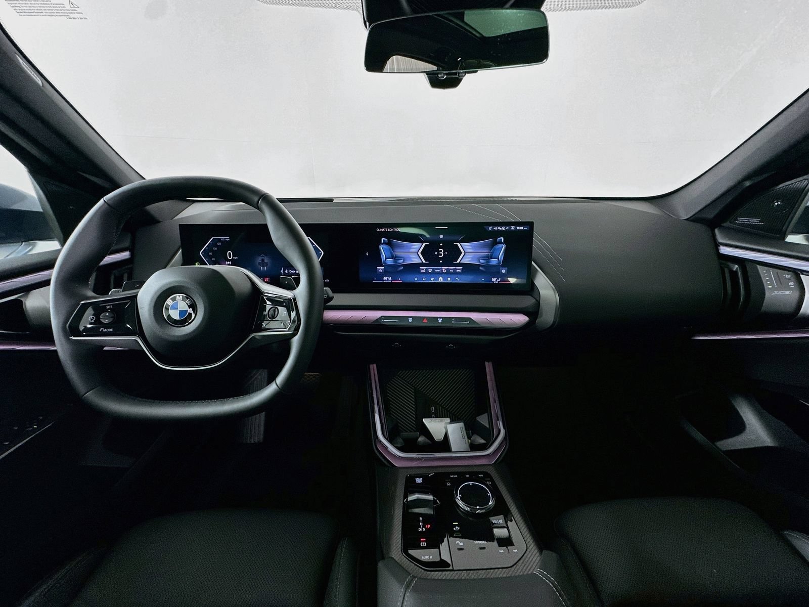 New 2026 BMW X3 xDrive30i AWD/4WD image 14