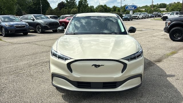 Used 2025 Ford Mustang Mach-E Select AWD/4WD image 6