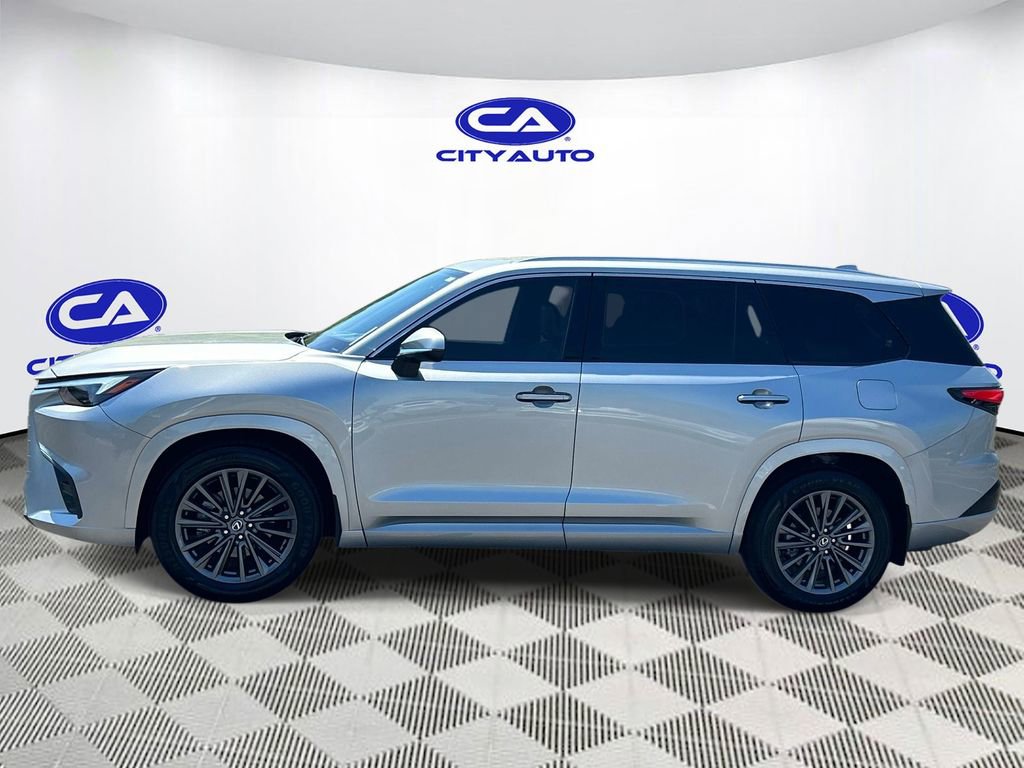 Used 2024 Lexus TX 350 FWD w/ Cold Weather Package image 7