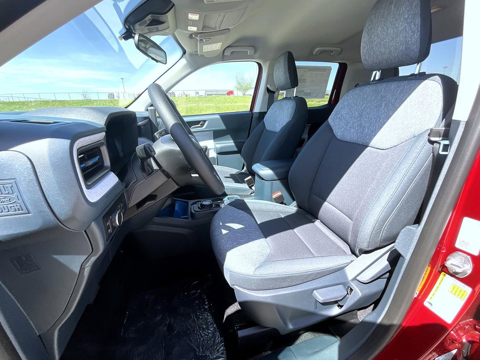 New 2026 Ford Maverick XLT image 9