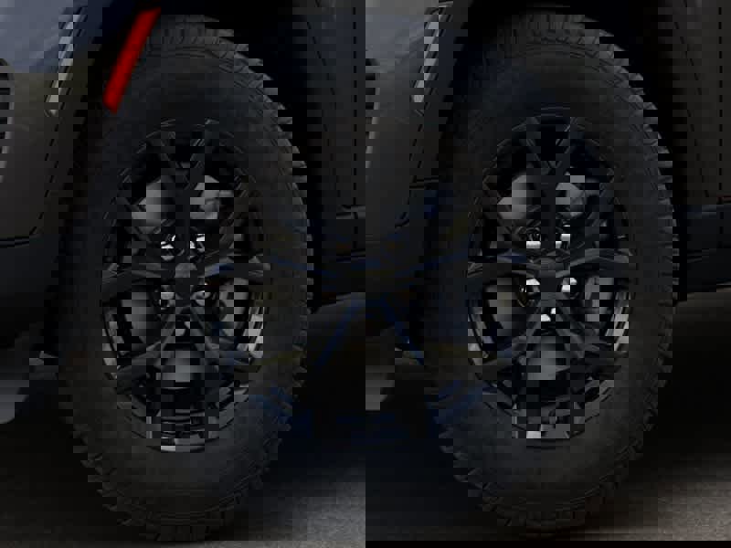 New 2025 Jeep Grand Cherokee Laredo image 8