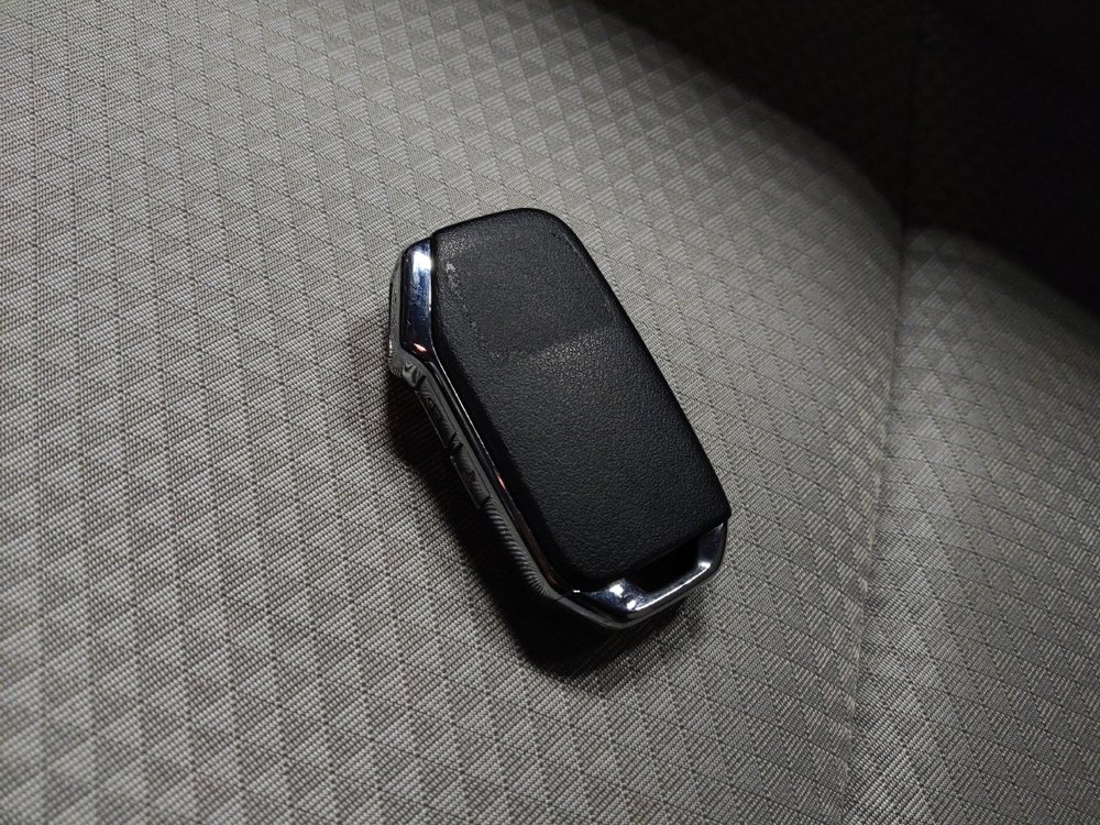 Used 2025 Kia Soul LX FWD image 32