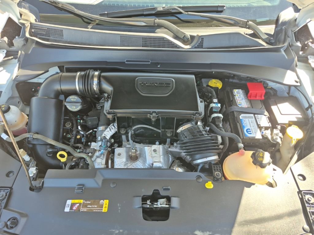 Used 2024 Jeep Compass Limited AWD/4WD image 53